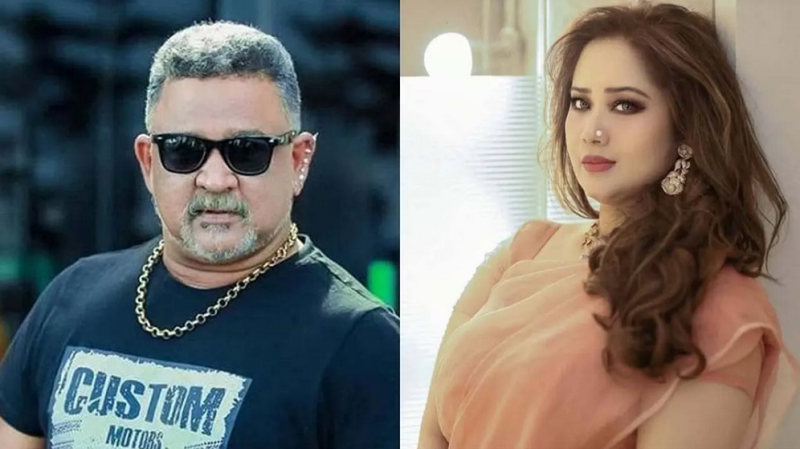 দেশেই আছেন ডন-সামিরা